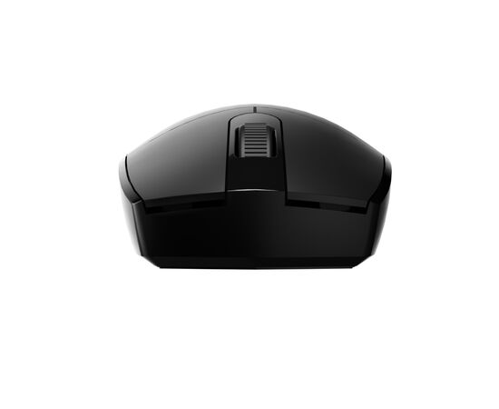 Комплект AOC KM210B Wireless UA Black (KM210B/97), зображення 5