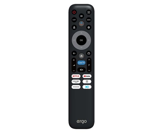Телевизор Ergo 40JFQ7500, изображение 8