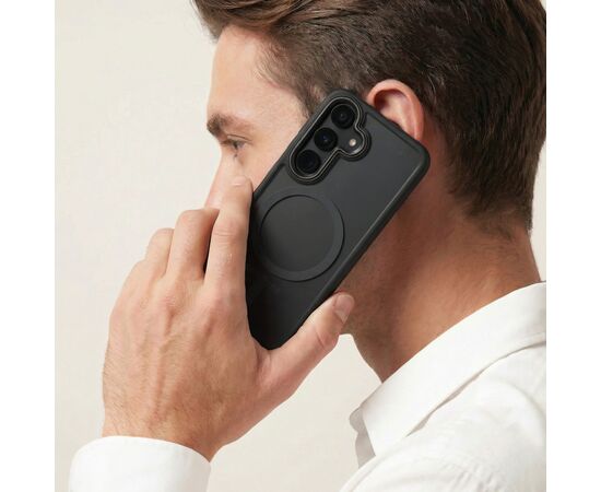 Чохол до мобільного телефона Armorstandart Unit MagCase Samsung S26 5G Black (ARM88800), зображення 5