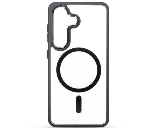 Чохол до мобільного телефона Armorstandart Unit MagCase Samsung S26 5G Black (ARM88800)