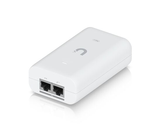 Адаптер PoE Ubiquiti UACC-POE++-10G, изображение 2