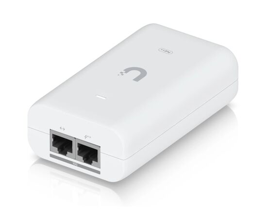 Адаптер PoE Ubiquiti UACC-POE++-10G, изображение 4