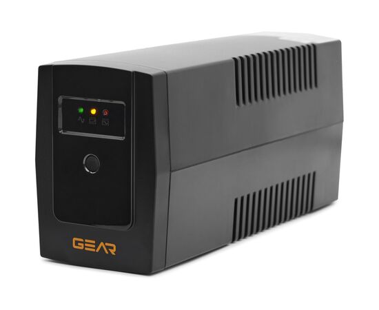 Источник бесперебойного питания GEAR GU-800PL