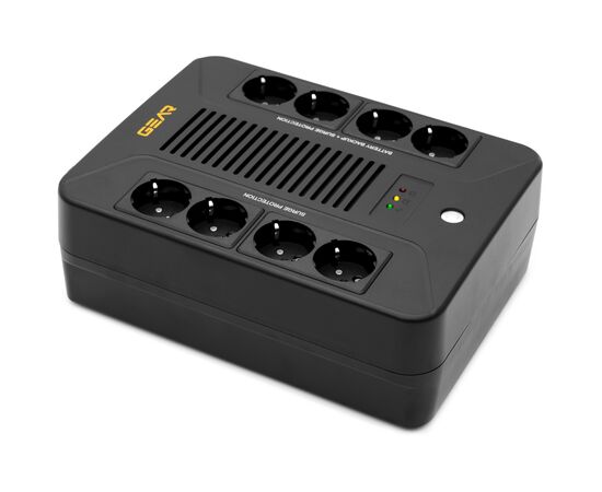 Источник бесперебойного питания GEAR GU-850PLUS6