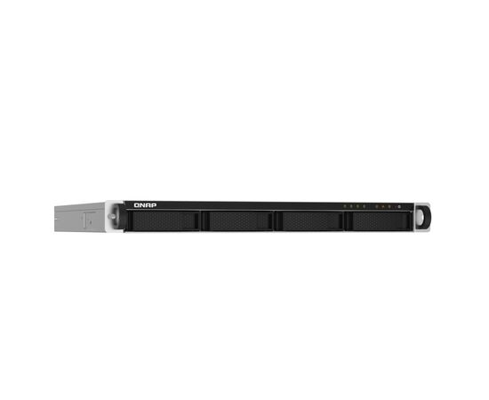 NAS QNap Система зберігання даних 4BAY 1U RP NO HDD TS-432PXU-RP-2G QNAP (TS-432PXU-RP-2G), изображение 3