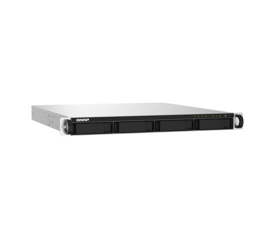 NAS QNap Система зберігання даних 4BAY 1U RP NO HDD TS-432PXU-RP-2G QNAP (TS-432PXU-RP-2G), изображение 4