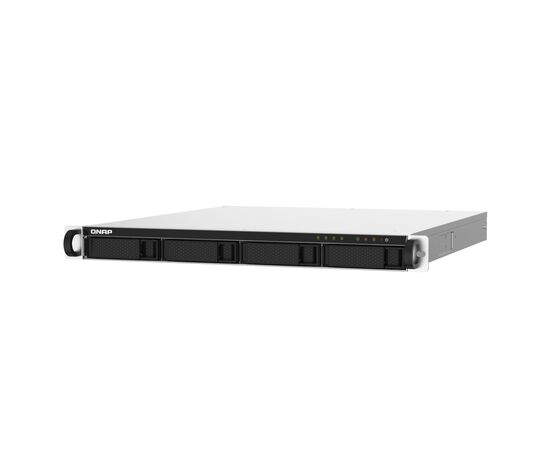 NAS QNap Система зберігання даних 4BAY 1U RP NO HDD TS-432PXU-RP-2G QNAP (TS-432PXU-RP-2G), изображение 5