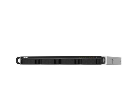 NAS QNap Система зберігання даних 4BAY 1U RP NO HDD TS-432PXU-RP-2G QNAP (TS-432PXU-RP-2G)