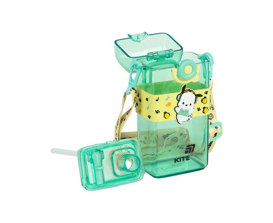 Пляшка для води Kite 1203, 500 мл, PC (PC26-1203), зображення 3