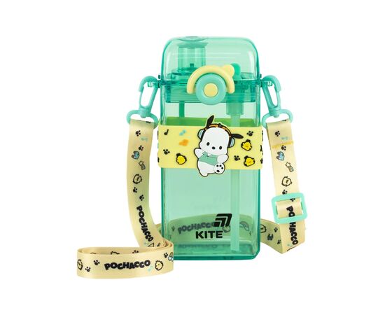 Пляшка для води Kite 1203, 500 мл, PC (PC26-1203)