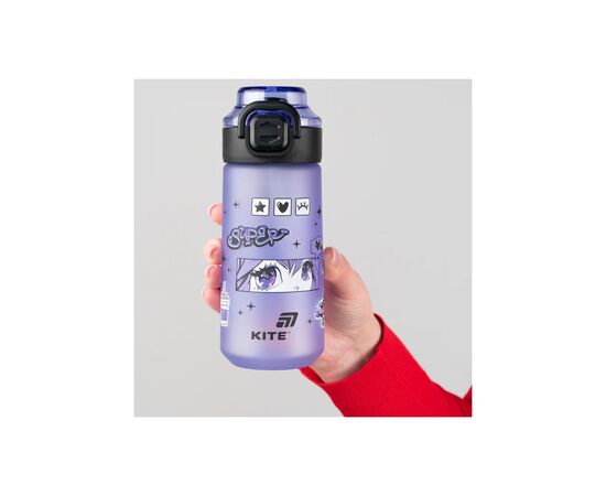 Пляшка для води Kite K26, 560 мл, Anime Dream (K26-1213-1), зображення 4