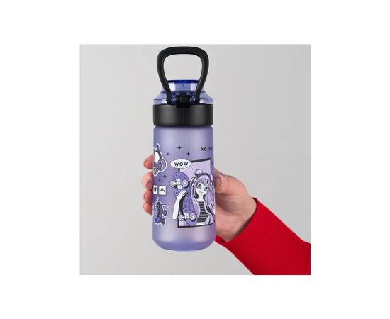 Пляшка для води Kite K26, 560 мл, Anime Dream (K26-1213-1), зображення 5