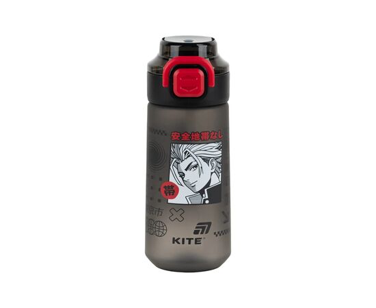 Пляшка для води Kite K26, 560 мл, Tokyo (K26-1213-2)