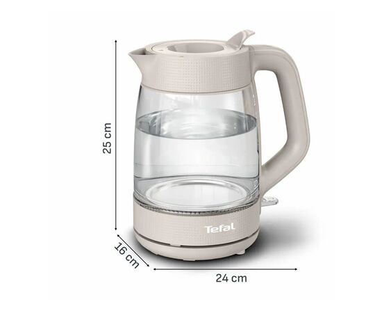 Электрочайник Tefal KO2G0BE0, изображение 4
