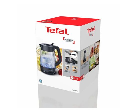 Электрочайник Tefal KO2G08E0, изображение 10