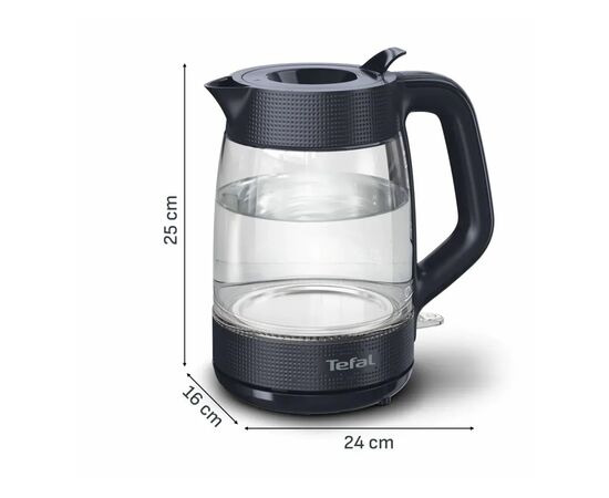 Электрочайник Tefal KO2G08E0, изображение 4
