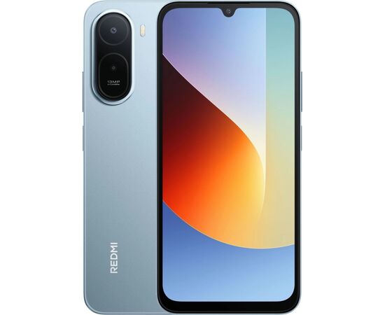 Мобильный телефон Xiaomi Redmi A7 Pro 4/128GB Mist Blue (1195183)
