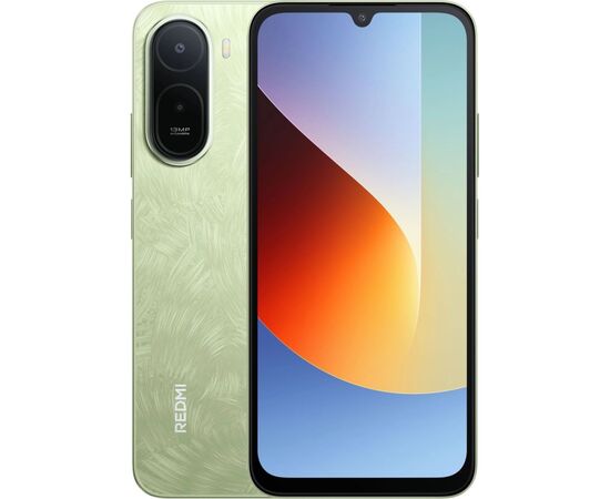 Мобильный телефон Xiaomi Redmi A7 Pro 4/128GB Palm Green (1195182)