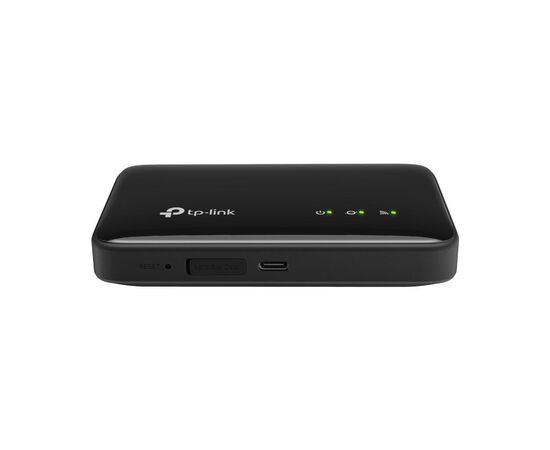 Мобільний Wi-Fi роутер TP-Link M7005, зображення 4