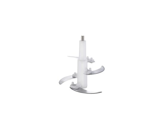 Измельчитель WINNINGSTAR ST-5508 250W 2L Silver, изображение 4