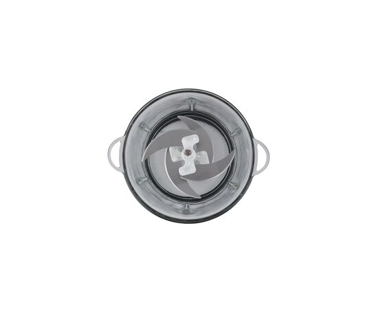 Измельчитель WINNINGSTAR ST-5508 250W 2L Silver, изображение 5