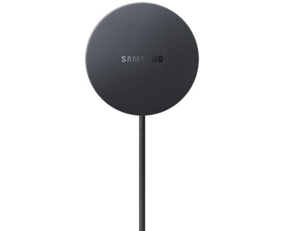 Зарядний пристрій Samsung Wireless 25W magnetic gray (EP-P2900BBEGWW), зображення 3