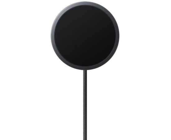 Зарядний пристрій Samsung Wireless 25W magnetic gray (EP-P2900BBEGWW)