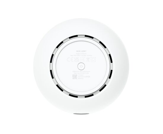 Маршрутизатор Ubiquiti UDR7, изображение 5