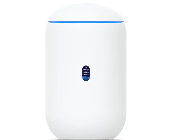 Маршрутизатор Ubiquiti UDR7