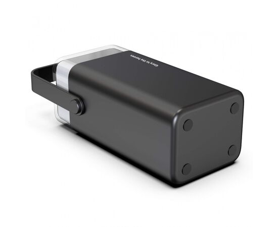 Батарея универсальная Aspiring Hit 30 30000mAh PD/65W (PB-H30), изображение 3