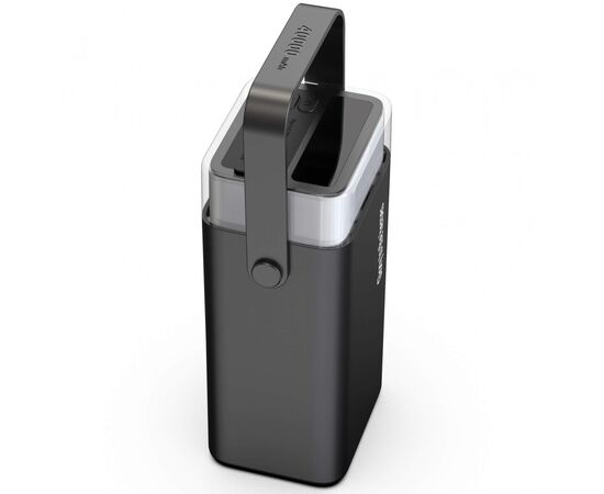 Батарея универсальная Aspiring Hit 30 30000mAh PD/65W (PB-H30), изображение 4