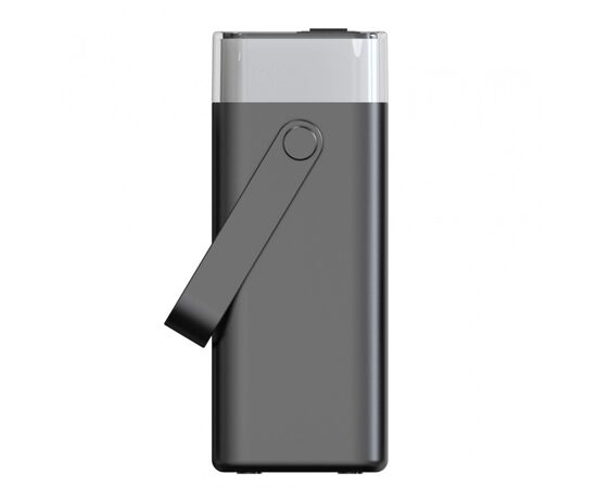 Батарея универсальная Aspiring Hit 30 30000mAh PD/65W (PB-H30), изображение 5