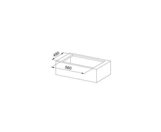 Варочная поверхность Franke Smart 2Gether FSM 7072 4RC R HI (340.0731.893), изображение 9