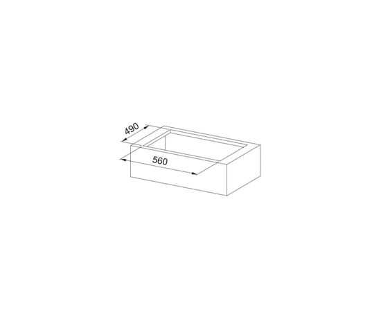 Варочна поверхня Franke Smart 2Gether FSM 7072 4RC HI (340.0731.892), зображення 9