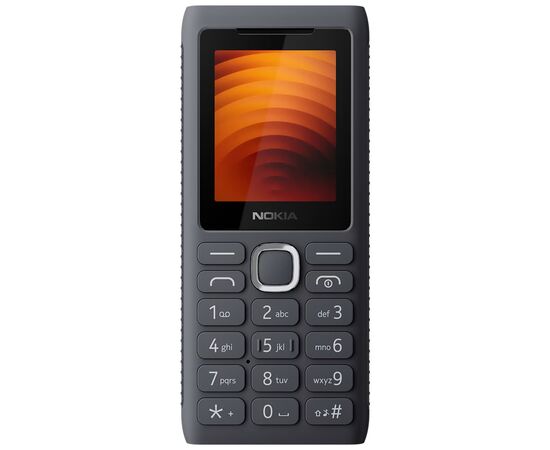 Мобильный телефон Nokia 110 DS Power Grey, изображение 2