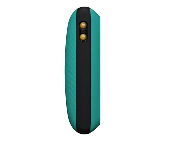 Мобільний телефон HMD 100 DS Teal, зображення 5