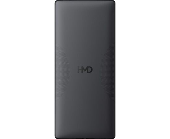 Мобільний телефон HMD 100 DS Grey, зображення 3