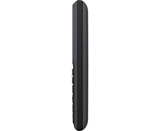Мобільний телефон HMD 100 DS Grey, зображення 4