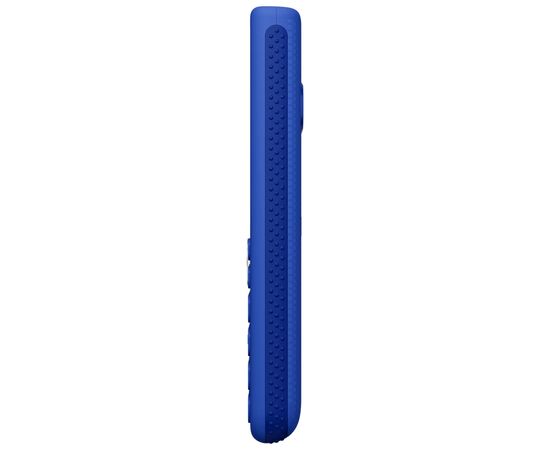 Мобільний телефон HMD 102 DS Blue, зображення 4