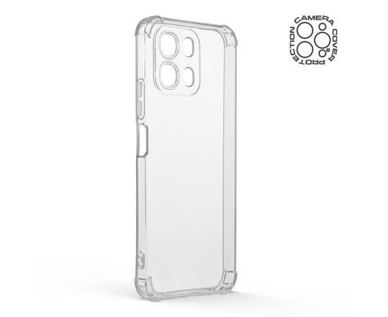 Чохол до мобільного телефона Armorstandart Air Force для OPPO A6S 4G / A6 4G Clear (ARM90359), зображення 2