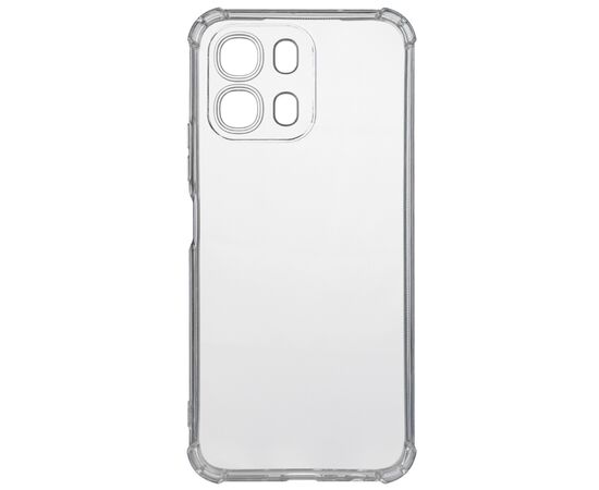 Чохол до мобільного телефона Armorstandart Air Force для OPPO A6S 4G / A6 4G Clear (ARM90359)