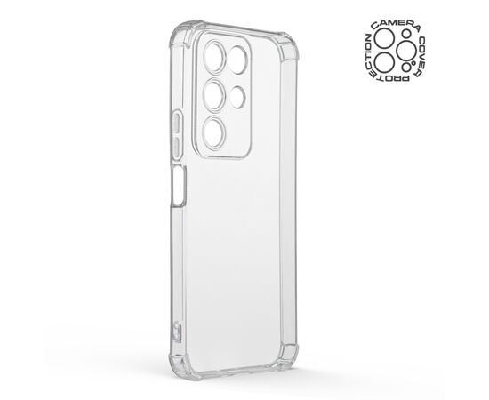 Чохол до мобільного телефона Armorstandart Air Force для Realme C85 4G Clear (ARM89900), зображення 2