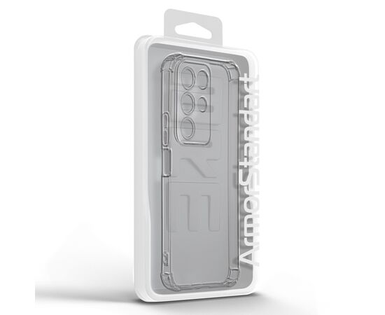 Чохол до мобільного телефона Armorstandart Air Force для Realme C85 4G Clear (ARM89900), зображення 6