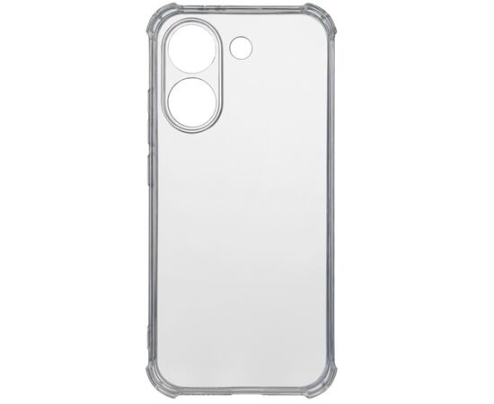 Чохол до мобільного телефона Armorstandart Air Force для Xiaomi Poco X8 Pro 5G Clear (ARM90700)