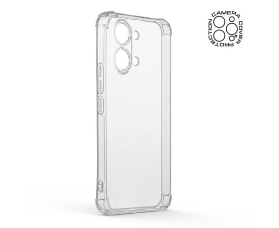 Чохол до мобільного телефона Armorstandart Air Force для Xiaomi Poco X8 Pro Max 5G Clear (ARM90701), зображення 2