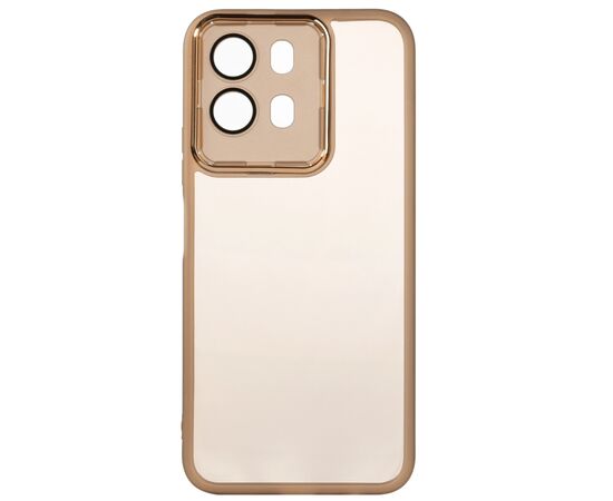 Чохол до мобільного телефона Armorstandart Shade OPPO A6S 4G / A6 4G Gold (ARM90331)