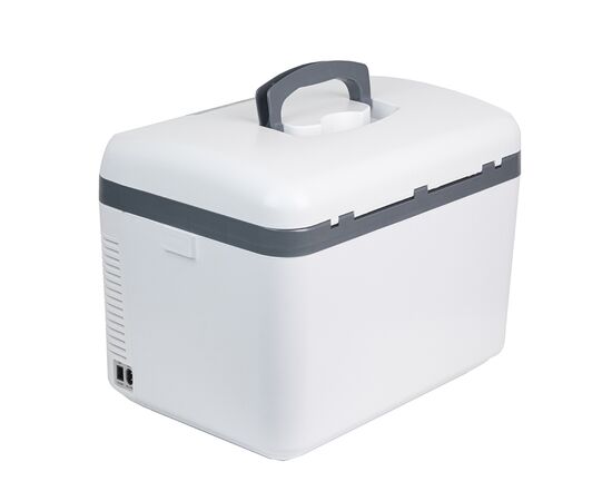 Автохолодильник VITOL 19 л (BL-219-19L), изображение 3