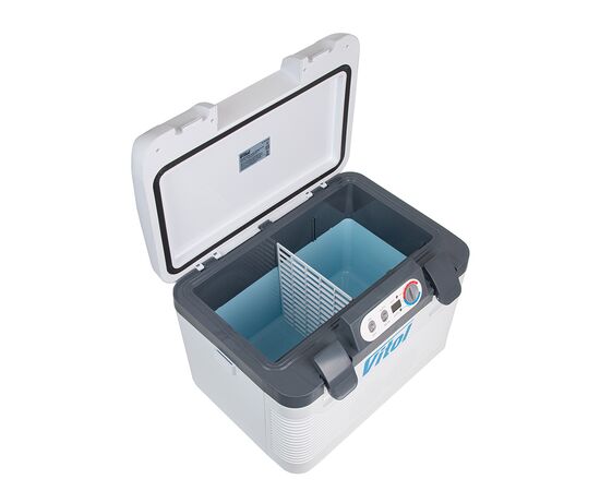 Автохолодильник VITOL 19 л (BL-219-19L), изображение 4