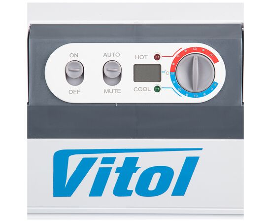 Автохолодильник VITOL 19 л (BL-219-19L), изображение 5