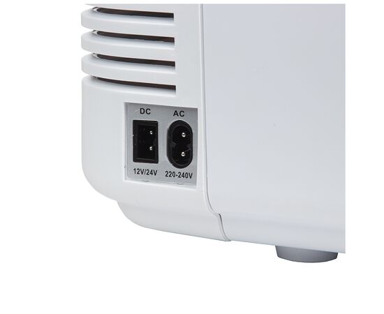 Автохолодильник VITOL 19 л (BL-219-19L), изображение 9